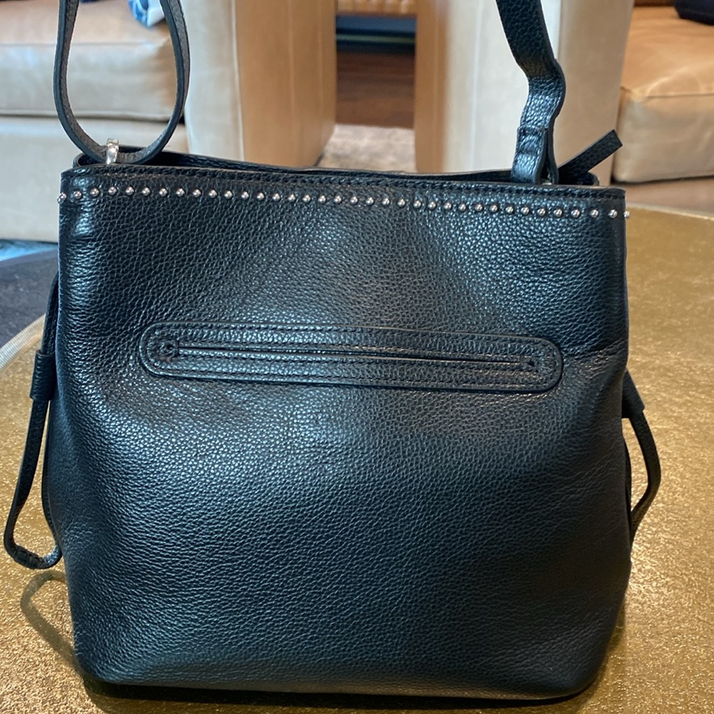 Brighton Bag-Robbie Bucket Bag. - Picture 3 of 7